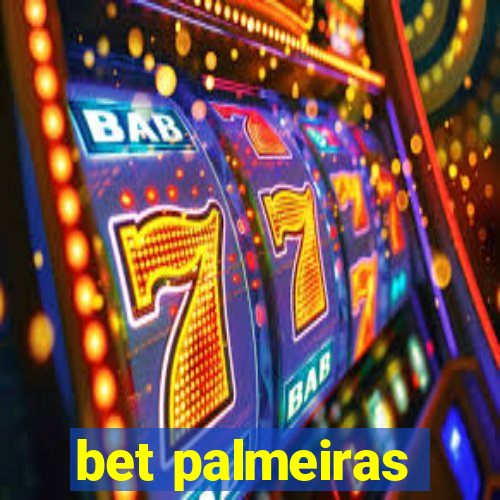 bet palmeiras