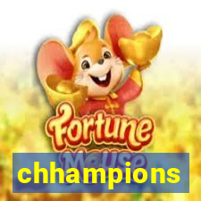 chhampions