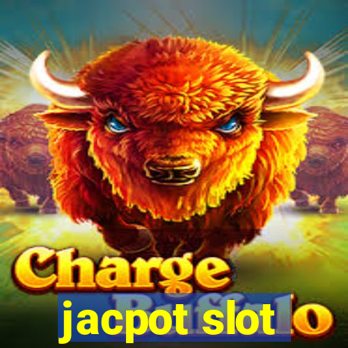 jacpot slot