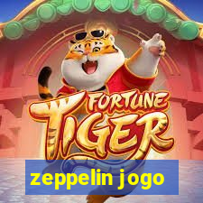 zeppelin jogo