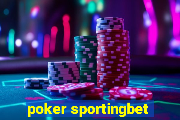 poker sportingbet