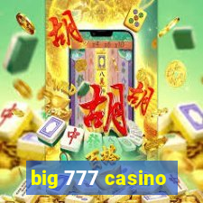 big 777 casino