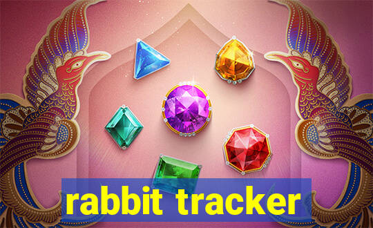 rabbit tracker