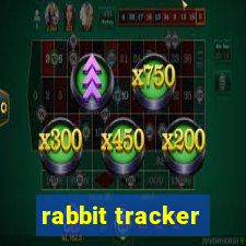 rabbit tracker