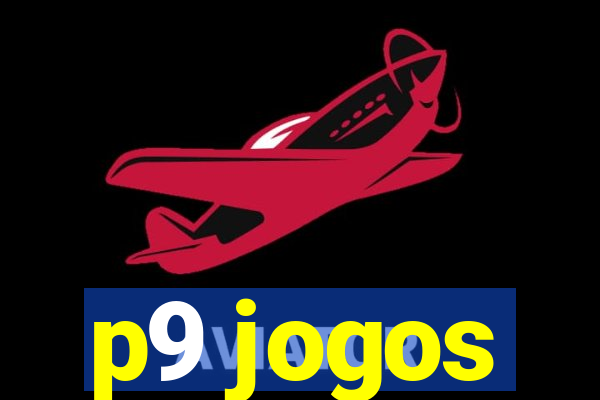 p9 jogos