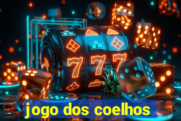 jogo dos coelhos