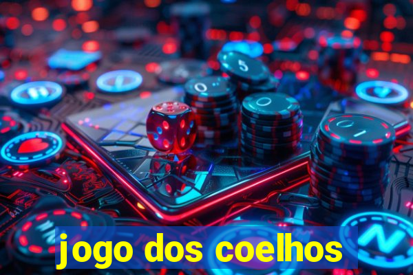 jogo dos coelhos