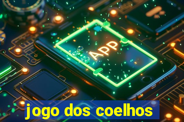 jogo dos coelhos