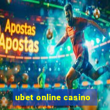 ubet online casino