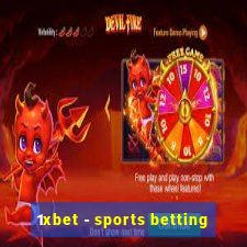 1xbet - sports betting