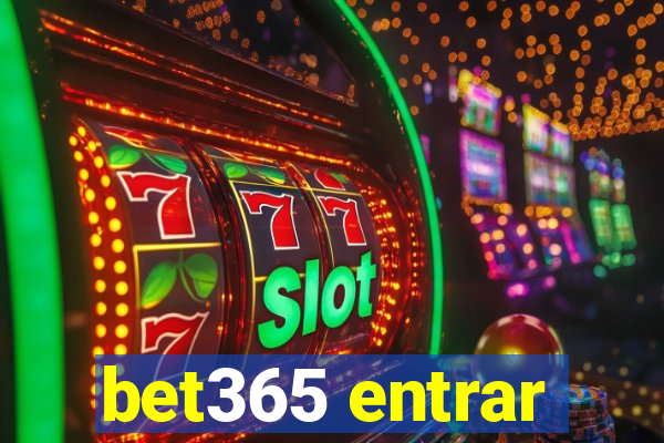 bet365 entrar