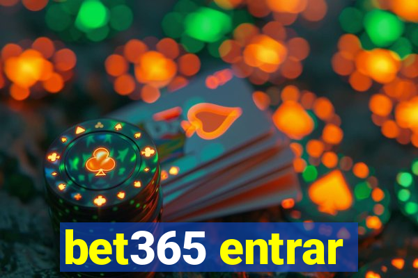 bet365 entrar