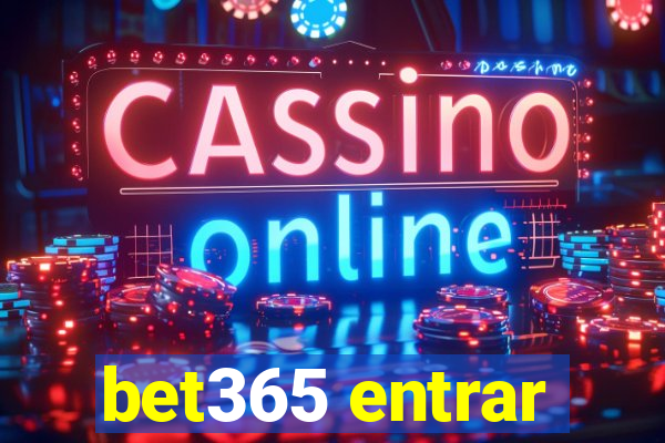 bet365 entrar