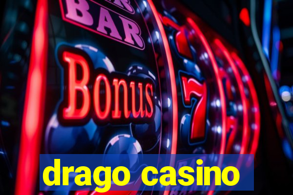 drago casino