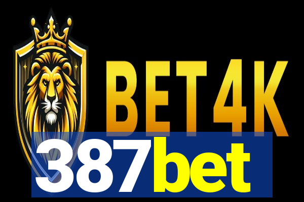 387bet