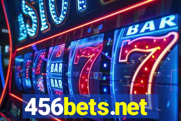 456bets.net