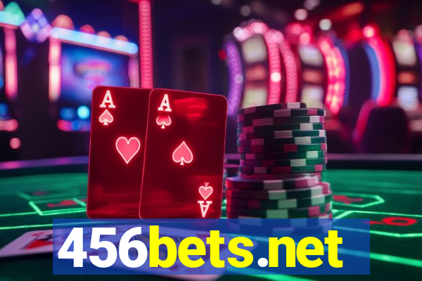 456bets.net