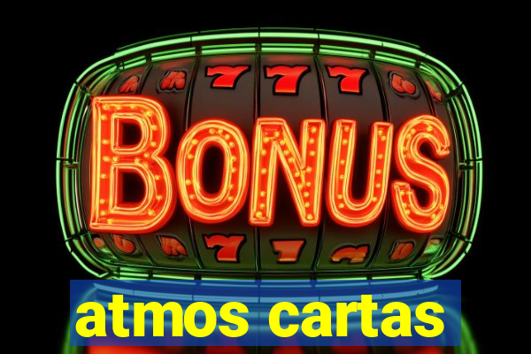 atmos cartas