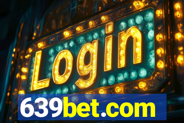 639bet.com