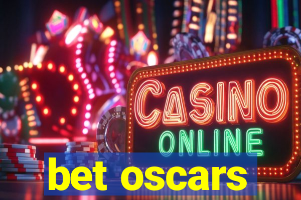 bet oscars