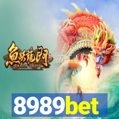 8989bet