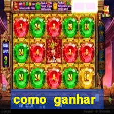 como ganhar dinheiro no fortune ox