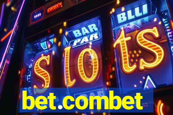 bet.combet