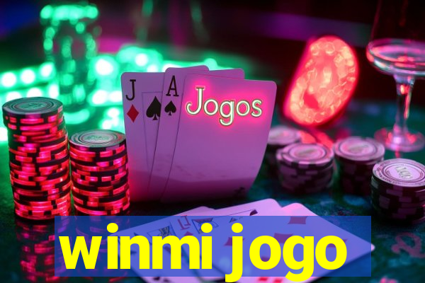 winmi jogo