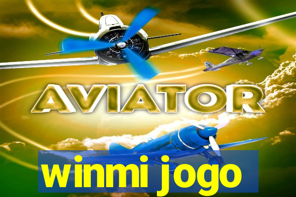 winmi jogo