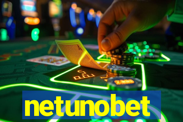 netunobet