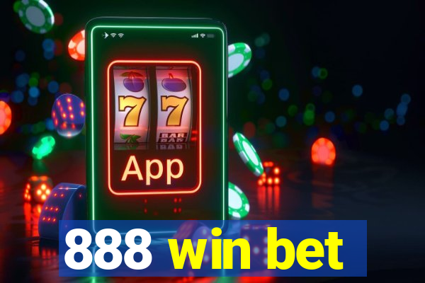 888 win bet