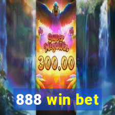 888 win bet