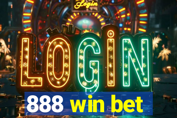 888 win bet