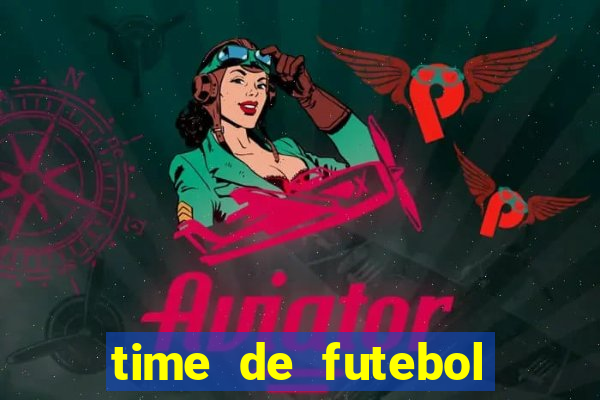 time de futebol com a letra b