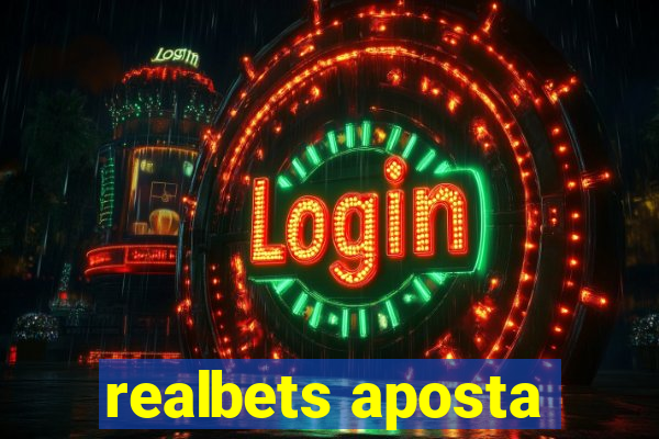 realbets aposta