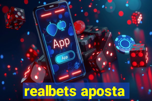 realbets aposta