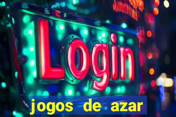 jogos de azar online no brasil