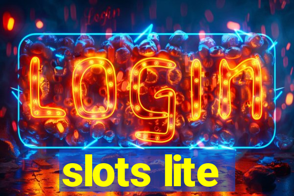 slots lite