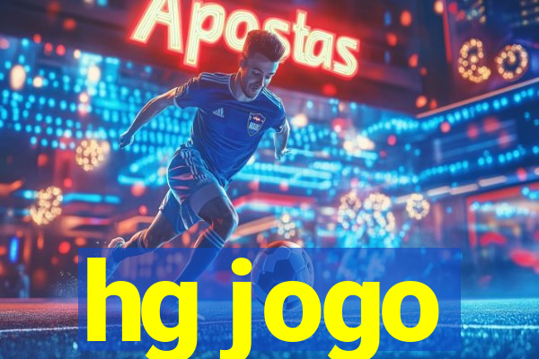 hg jogo