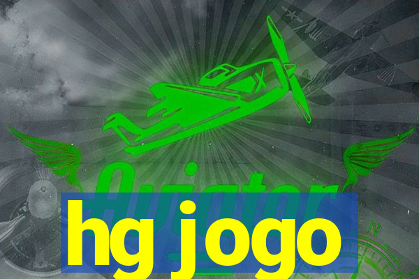 hg jogo