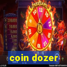 coin dozer