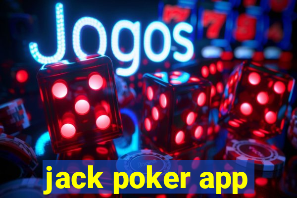 jack poker app