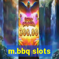 m.bbq slots