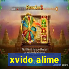 xvido alime