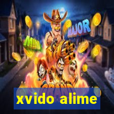 xvido alime