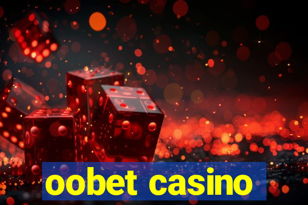 oobet casino