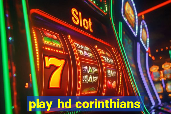 play hd corinthians