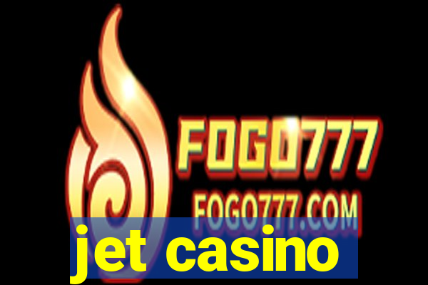 jet casino