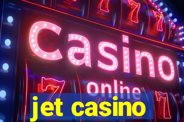 jet casino