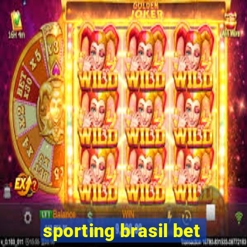 sporting brasil bet